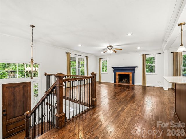 2388 Hebron Road, Hendersonville, NC 28739