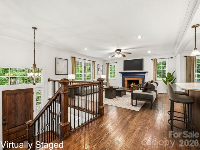 2388 Hebron Road, Hendersonville, NC 28739