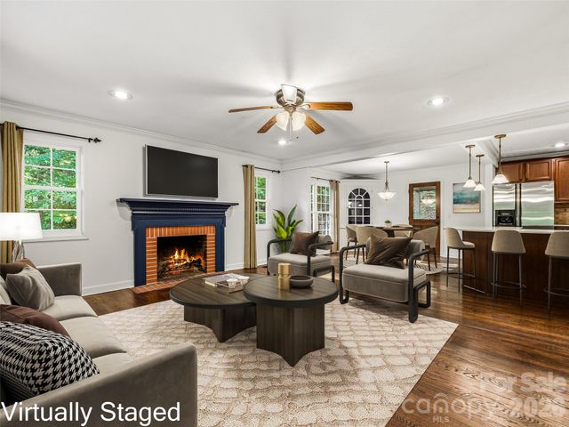 2388 Hebron Road, Hendersonville, NC 28739