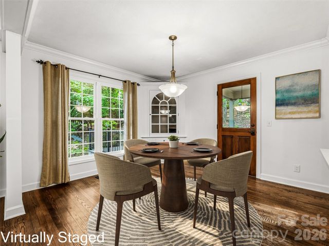 2388 Hebron Road, Hendersonville, NC 28739
