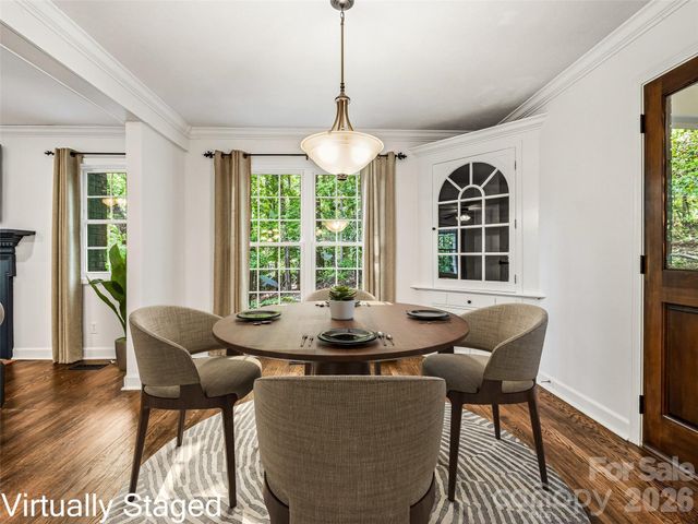 2388 Hebron Road, Hendersonville, NC 28739