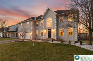 118 Walker Drive, Allen Twp, PA 18067