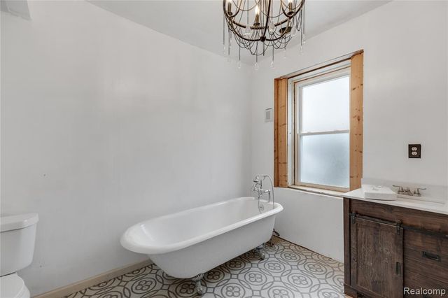 70 Lawrence Street, Detroit, MI 48202