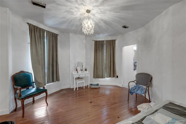 70 Lawrence Street, Detroit, MI 48202