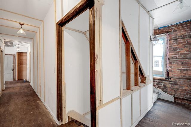 70 Lawrence Street, Detroit, MI 48202