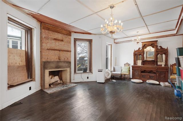 70 Lawrence Street, Detroit, MI 48202