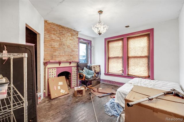 70 Lawrence Street, Detroit, MI 48202