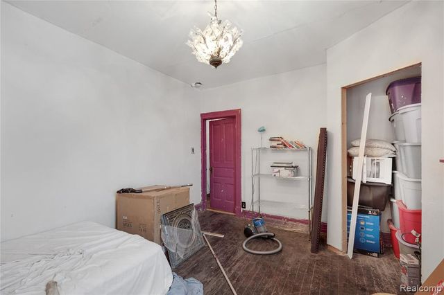 70 Lawrence Street, Detroit, MI 48202