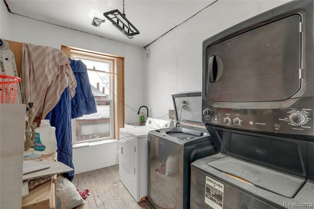 70 Lawrence Street, Detroit, MI 48202