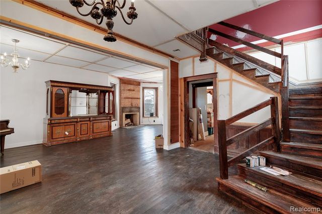 70 Lawrence Street, Detroit, MI 48202