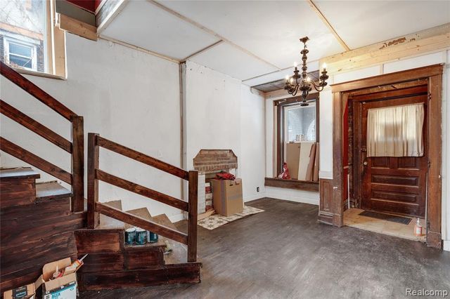 70 Lawrence Street, Detroit, MI 48202