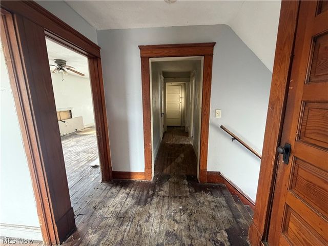 202 Prospect Street, Girard, OH 44446