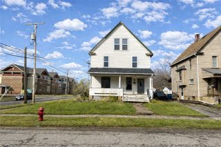 202 Prospect Street, Girard, OH 44446