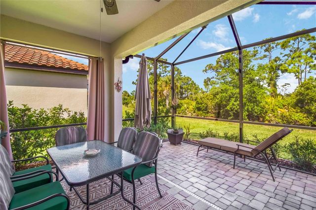 292 BRIENZA LOOP, Nokomis, FL 34275