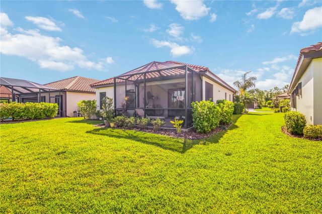 292 BRIENZA LOOP, Nokomis, FL 34275