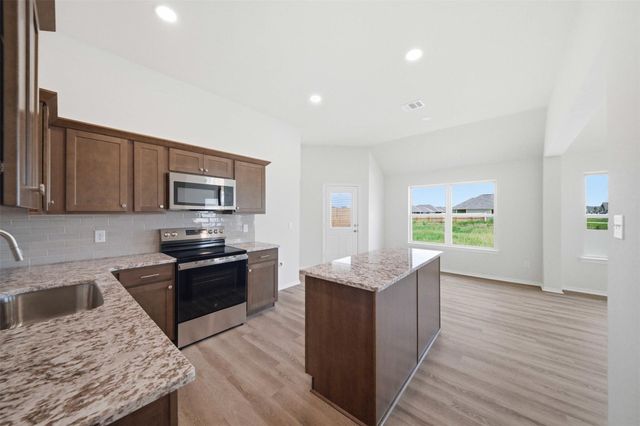 2787 Buccaneer Trail, Bryan, TX 77803