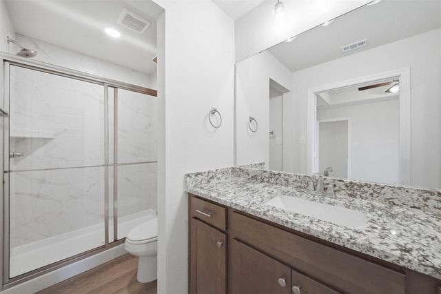2787 Buccaneer Trail, Bryan, TX 77803