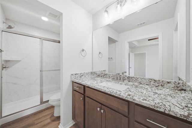 2787 Buccaneer Trail, Bryan, TX 77803