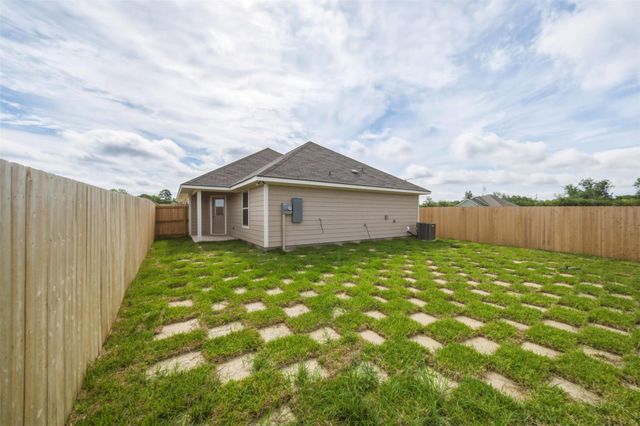 2787 Buccaneer Trail, Bryan, TX 77803
