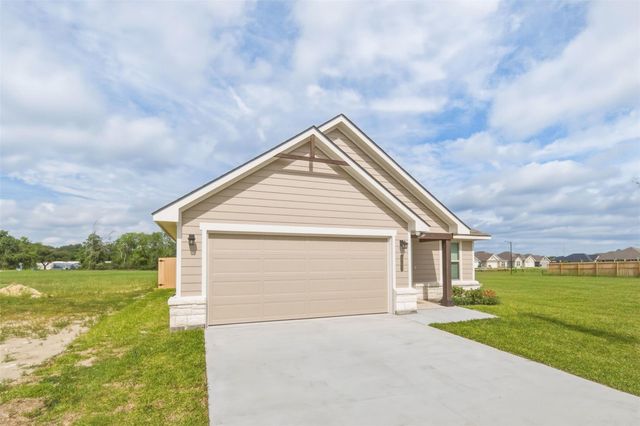 2787 Buccaneer Trail, Bryan, TX 77803