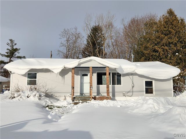 109 Mark Drive, Van Buren, NY 13209