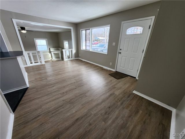 109 Mark Drive, Van Buren, NY 13209