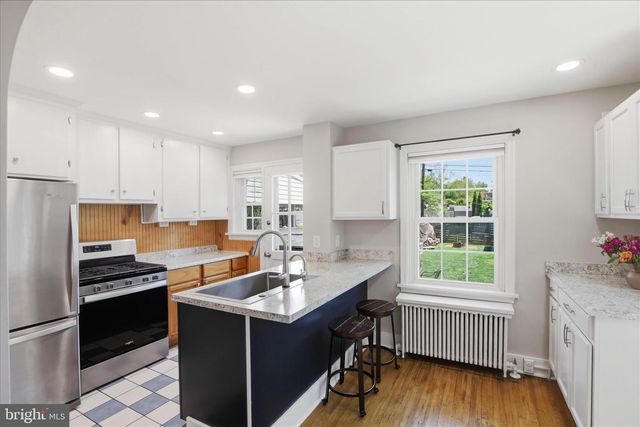 307 ATKINS AVE, Lancaster, PA 17603