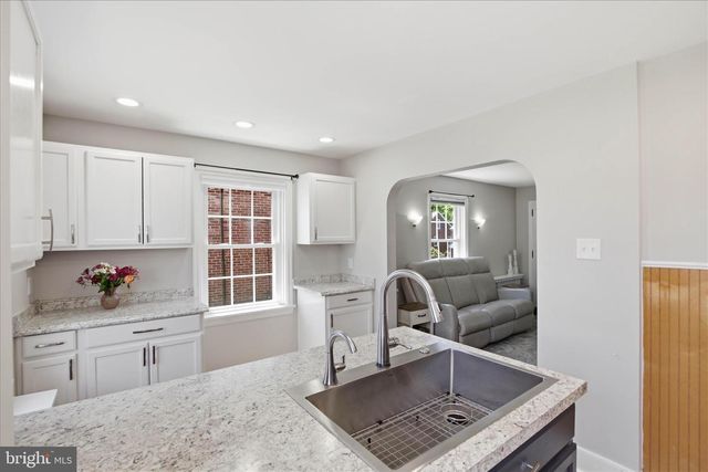307 ATKINS AVE, Lancaster, PA 17603