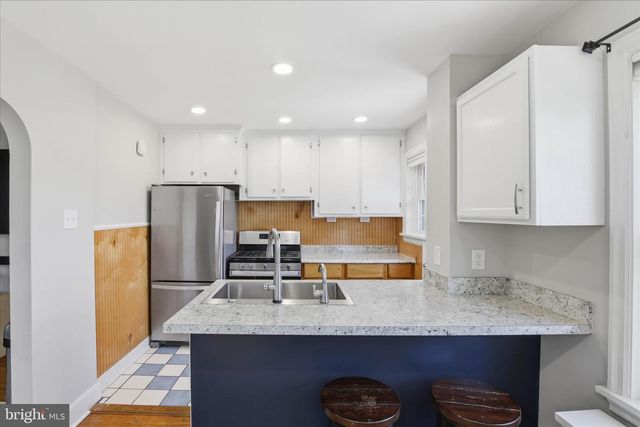 307 ATKINS AVE, Lancaster, PA 17603