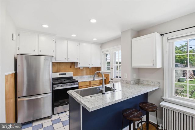 307 ATKINS AVE, Lancaster, PA 17603