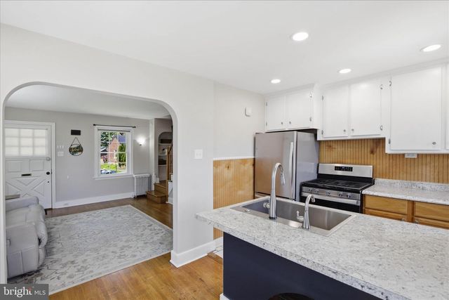 307 ATKINS AVE, Lancaster, PA 17603