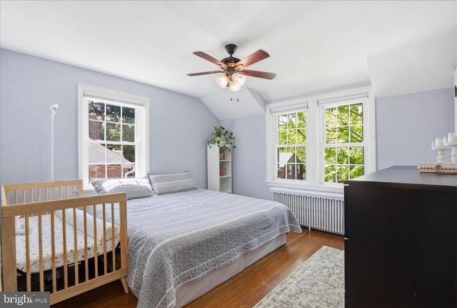 307 ATKINS AVE, Lancaster, PA 17603