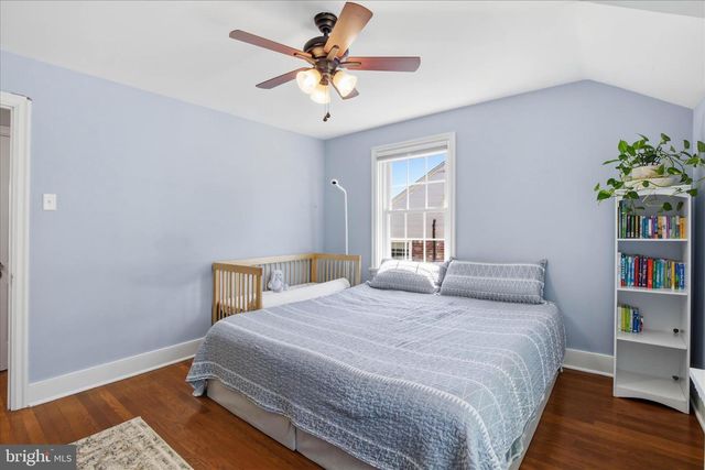 307 ATKINS AVE, Lancaster, PA 17603