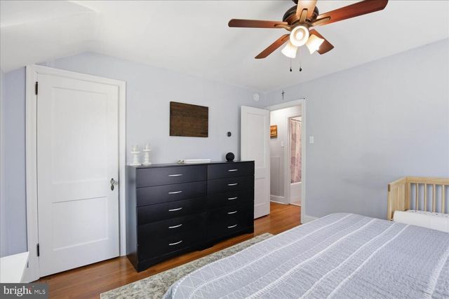 307 ATKINS AVE, Lancaster, PA 17603