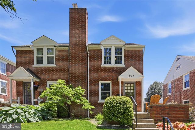 307 ATKINS AVE, Lancaster, PA 17603