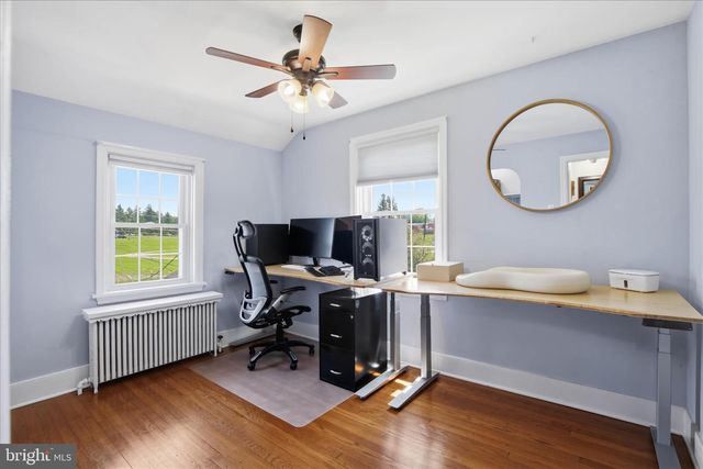 307 ATKINS AVE, Lancaster, PA 17603