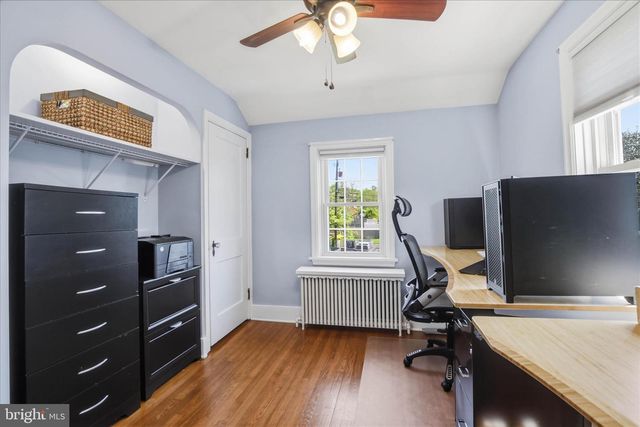 307 ATKINS AVE, Lancaster, PA 17603