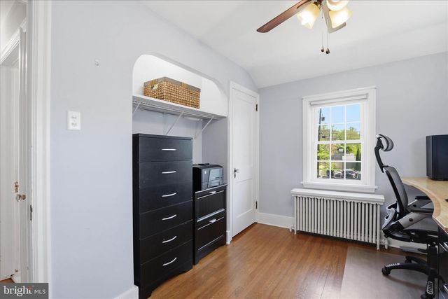 307 ATKINS AVE, Lancaster, PA 17603