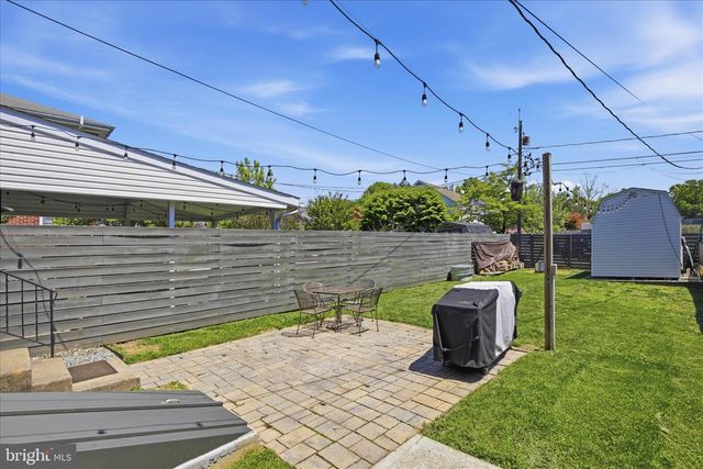307 ATKINS AVE, Lancaster, PA 17603