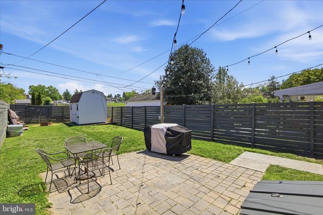 307 ATKINS AVE, Lancaster, PA 17603