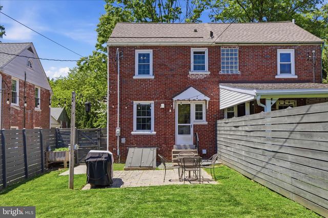 307 ATKINS AVE, Lancaster, PA 17603