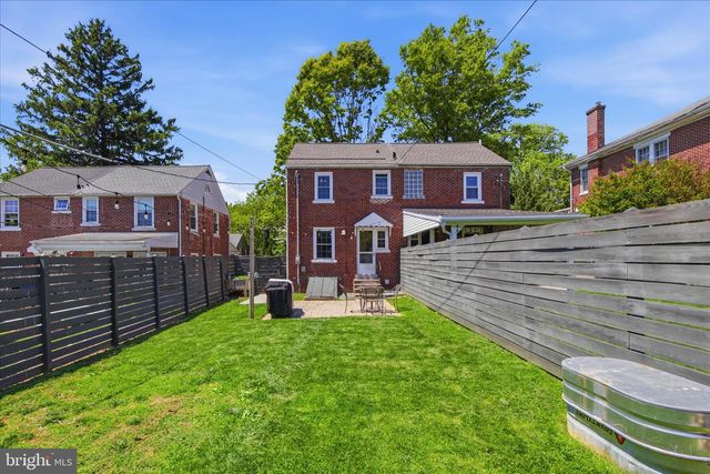 307 ATKINS AVE, Lancaster, PA 17603
