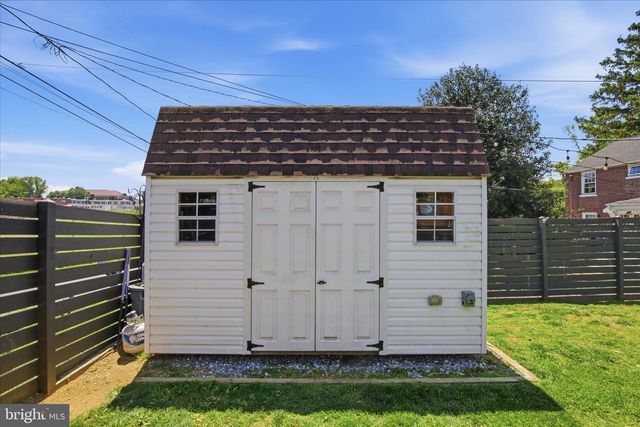 307 ATKINS AVE, Lancaster, PA 17603