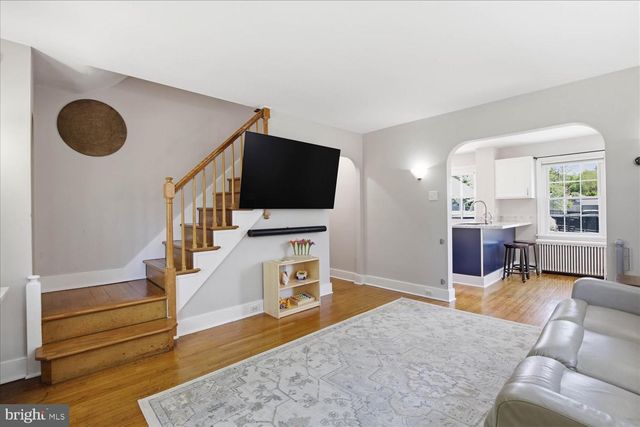 307 ATKINS AVE, Lancaster, PA 17603