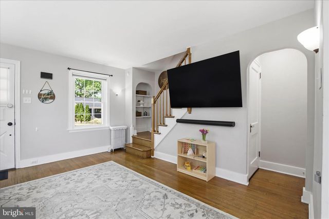 307 ATKINS AVE, Lancaster, PA 17603