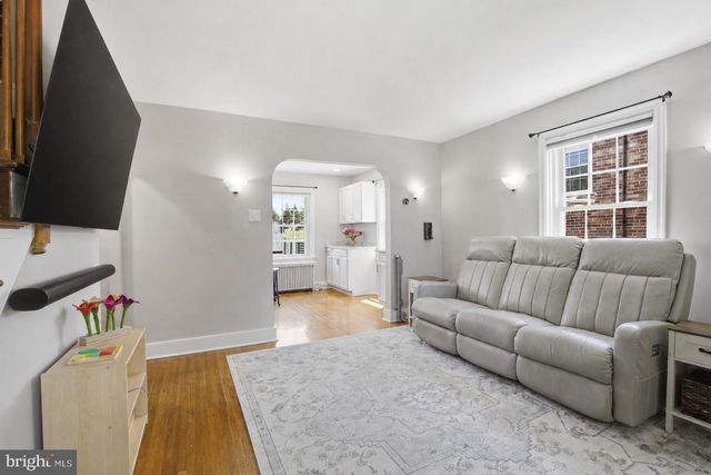307 ATKINS AVE, Lancaster, PA 17603