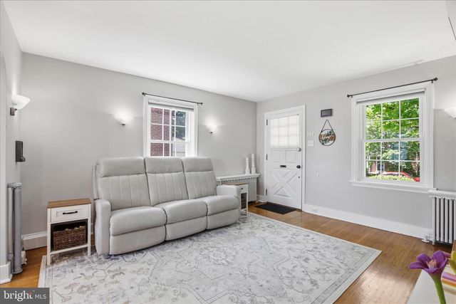 307 ATKINS AVE, Lancaster, PA 17603