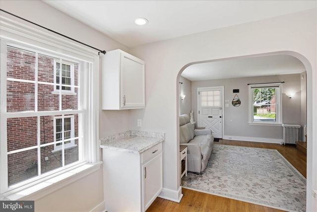307 ATKINS AVE, Lancaster, PA 17603