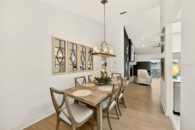 10976 HARBORSIDE DRIVE, Largo, FL 33773