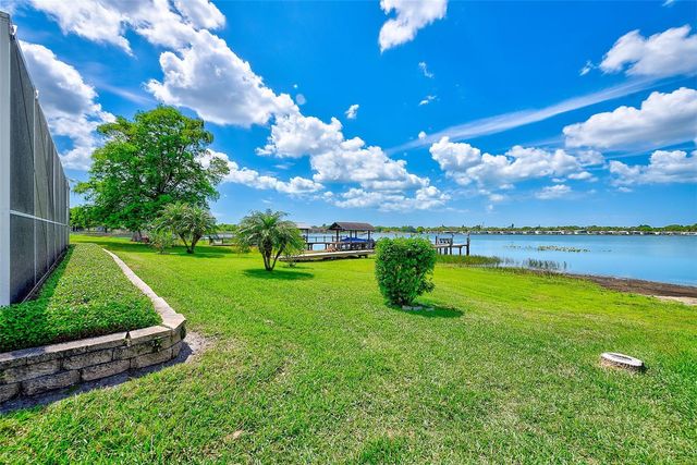 10976 HARBORSIDE DRIVE, Largo, FL 33773